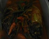 Foto langkah ke 7 dari resep Ikan mas bumbu kuning.