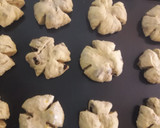 Foto del paso 13 de la receta: Flor de pan dulce
