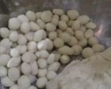Foto langkah ke 4 dari resep Pilus Kencur.