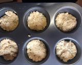 Foto del paso 1 de la receta: Scones de queso 🧀 y salvado de avena