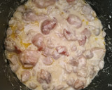 Foto del paso 7 de la receta: Cuscús con pollo Strogonoff