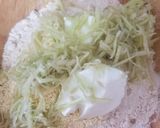 દૂધી ના થેપલા (Dudhi Thepla Recipe In Gujarati) રેસીપી સ્ટેપ1ફોટો