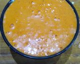 Foto del paso 1 de la receta: Chuleta, Roast Beef con picante de morrón y apio, zanahoria en crema