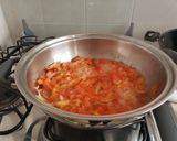 Foto del paso 2 de la receta: Fajitas de carne mixtas 🤤