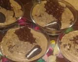 No oven chocolate dessert recipe step 11 photo
