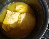 Foto langkah ke 2 dari resep Bolu Tape Keju (Empuk&Lembut).