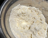 Foto del paso 1 de la receta: Scones de queso con curry y otros