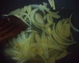 Foto langkah ke 2 dari resep Cah Jamur Brokoli Wortel.