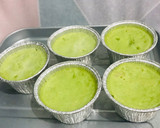 Foto langkah ke 3 dari resep Ketan Srikaya.