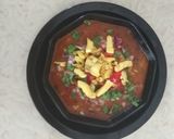 A picture of step 23 of Misal Pav.