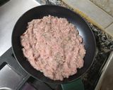 Foto del paso 2 de la receta Tortiburguer