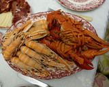 Foto del paso 2 de la receta: Cena de Nochebuena