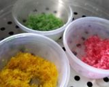 Foto langkah ke 4 dari resep Ongol-ongol Pisang Coklat.