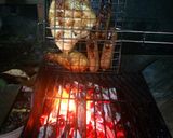 Foto del paso 4 de la receta: Picada Barbacoa