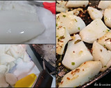 Foto del paso 5 de la receta: Sepia a la plancha