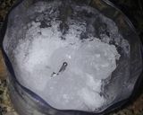 Foto del paso 3 de la receta: Licuado de frutas