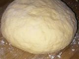 Scones salados