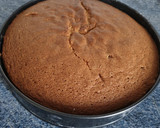 Foto del paso 5 de la receta: Bizcocho genovés