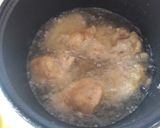 Foto langkah ke 4 dari resep Ayam Krispi by Magic Com.