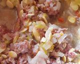 Foto del paso 3 de la receta: Zapallitos verdes rellenos