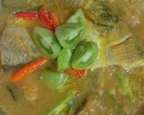 Foto langkah ke 4 dari resep Kelo Mrico Khas Rembang.