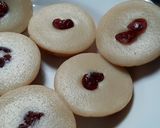 Foto langkah ke 6 dari resep Kue Lumpur Kentang Gluten Free.