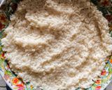 Foto del passaggio 1 della ricetta Sfere di riso cotte al forno 🍚
