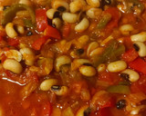 Foto del paso 8 de la receta: Muchachos con chaleco (Sin sal)