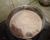 Foto langkah ke 1 dari resep Puding chocolatos.
