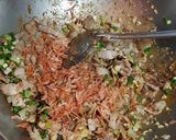 古早味炒米粉的食譜步驟3照片
