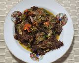 Foto langkah ke 8 dari resep 190. Dendeng Batokok.