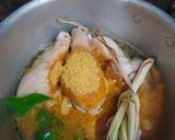 Foto langkah ke 2 dari resep Ayam Bumbu Instant.