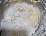 超奶香曲奇餅乾的食譜步驟2照片