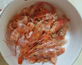 Foto del paso 1 de la receta: Judías blancas con gambones
