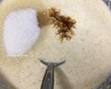 Foto del paso 1 de la receta: Panqueques dulces de avena