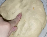 Foto del paso 5 de la receta: Facturas fáciles con crema pastelera y membrillo