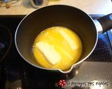 Φωτογραφία βήματος 1 της συνταγής Brownies με Merenda. Για τη γιορτή σας, γυναίκες
