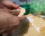 Foto del paso 7 de la receta: Gorditas de Harina