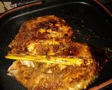 Foto langkah ke 3 dari resep Ikan bakar kecap simple.