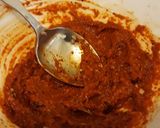 Abált szalonna / Angliában recept fázis 5 fotója