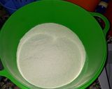 Foto del paso 2 de la receta: Pan de arroz integral 💪