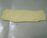 Foto langkah ke 7 dari resep Bolen Pisang no Korsvet.