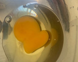 Foto del paso 1 de la receta: Bolitas de arroz y lubina con salsa de yogur