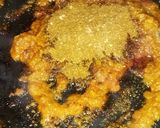 अमृतसरी पिंडी छोले (Amritsari Pindi Chole recipe in Hindi) रेसिपी चरण 4 फोटो