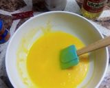 Foto del paso 3 de la receta: Blondies de limón