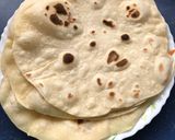 Tortilla alaprecept és néhány jó ötlet hozzá recept fázis 3 fotója
