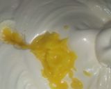 Foto langkah ke 2 dari resep Blonde Tres Leches Cake (Fruit Milk Bath Cake).