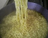 صورة لخطوة 2 من وصفة طريقة عمل الإندومي 🍝🍝🍝