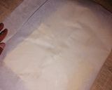 Foto del paso 4 de la receta: Masa de hojaldre!! 👨‍🍳🍽️