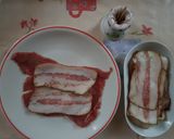 Foto del passaggio 2 della ricetta Involtini di grass fed al sugo (ricetta di mia nonna)